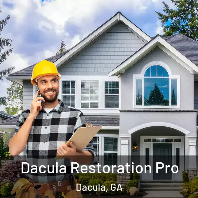  Dacula Restoration Pro Dacula, GA