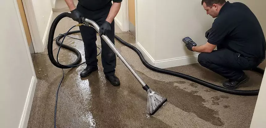 Professional 24/7 Water Damage Restoration Services in Dacula