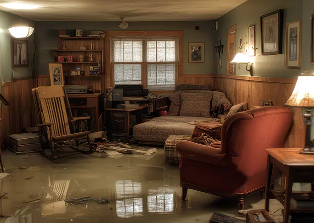 Your Emergency Apartment Water Restoration Specialist in Dacula, GA
