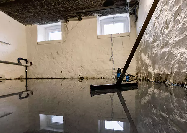 Trusted Basement Water Damage Cleanup: Your Flood Damage Cleanup Company in Dacula, GA