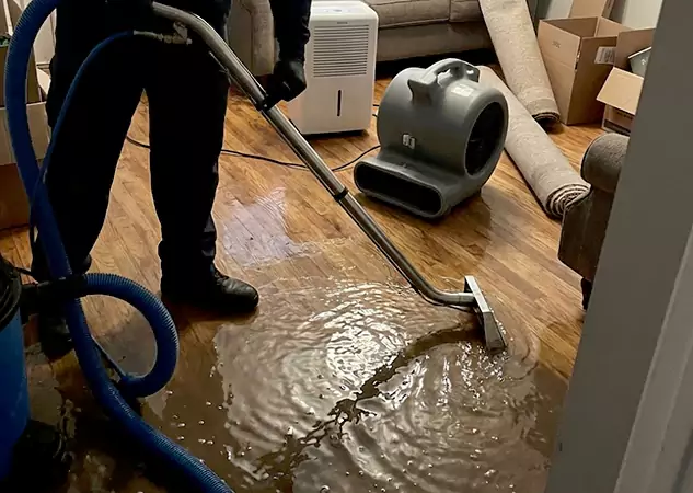 Reliable Basement Water Remediation: Your Basement Water Restoration in Dacula, GA