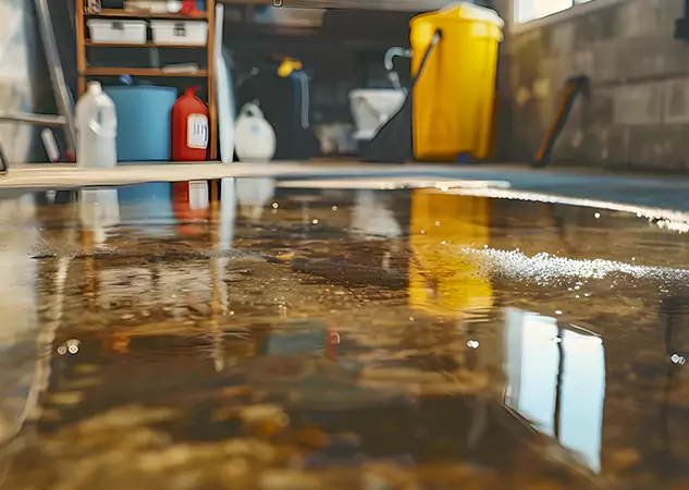 Proven Basement Water Remediation: Your Flood Damage Cleanup Company in Dacula, GA