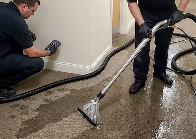 Your Residential Carpet Water Restoration in Dacula, GA