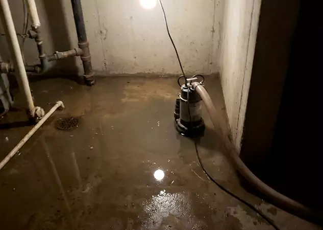 Your Water Damage Restoration Partner in Dacula, GA
