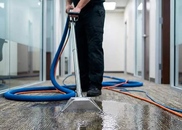 Your Commercial Water Cleanup Partner in Dacula, GA