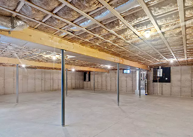 Expert Crawl Space Cleanup: Your Crawl Space Restoration Team in Dacula, GA