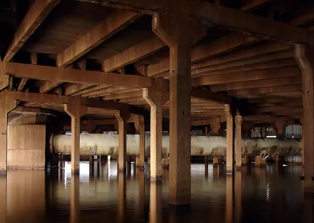 Your Water Damage Mitigation Experts in Dacula, GA