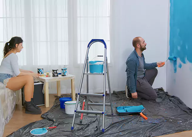 Trusted Water Damage Repair: Your Certified Restoration Company in Dacula, GA