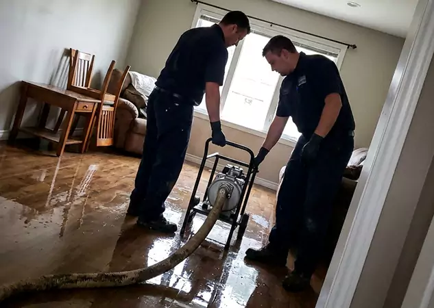 Your Disaster Restoration Services Partner in Dacula, GA
