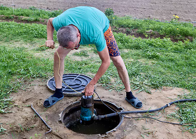 Your Sewage Cleanup Company in Dacula, GA