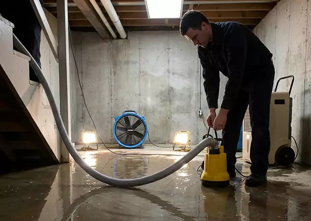 Proven Emergency Water Removal Services: Your Restoration Specialists in Dacula, GA