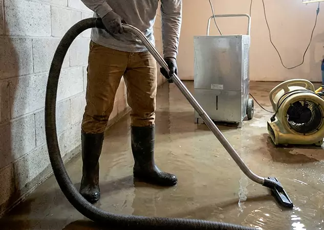 Your Water Mold Fire Restoration Team in Dacula, GA