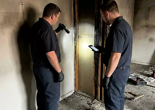 Your Fire and Water Damage Companies in Dacula, GA