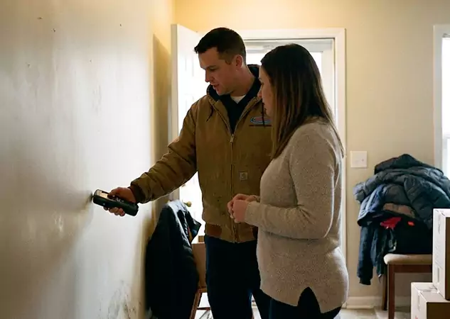 Your Complete Restoration Company in Dacula, GA