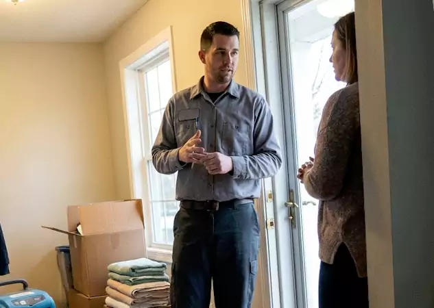 Certified Flood Clean Up Services: Your Flood Damage Specialists in Dacula, GA