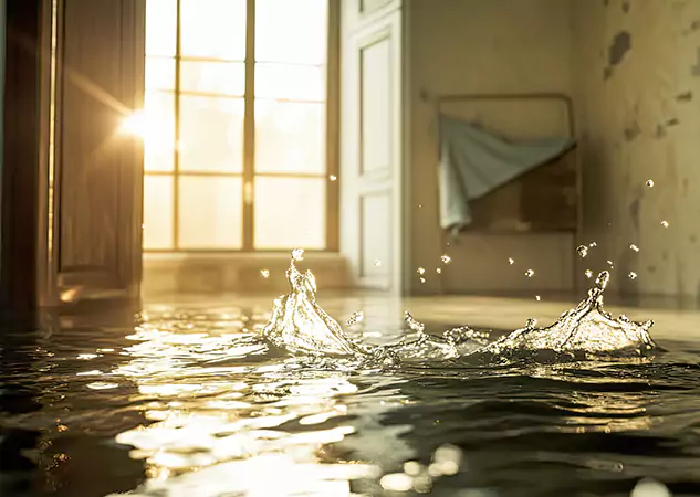 Your Trusted Water Damage Restoration Specialists in Dacula, GA