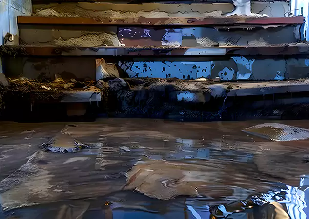 Your Crawl Space Flooding Solutions in Dacula, GA