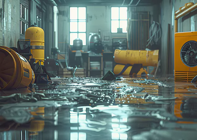 Your Large Loss Restoration Partner in Dacula, GA