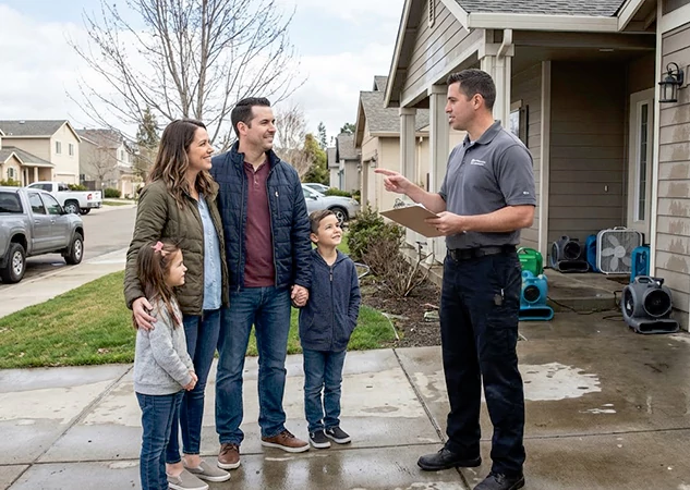 Your Leak Detection Specialist in Dacula, GA