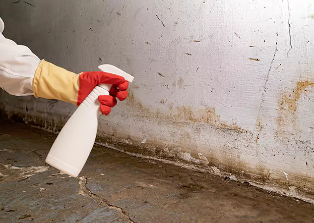 Your Water Damaged Mold Removal Services in Dacula, GA