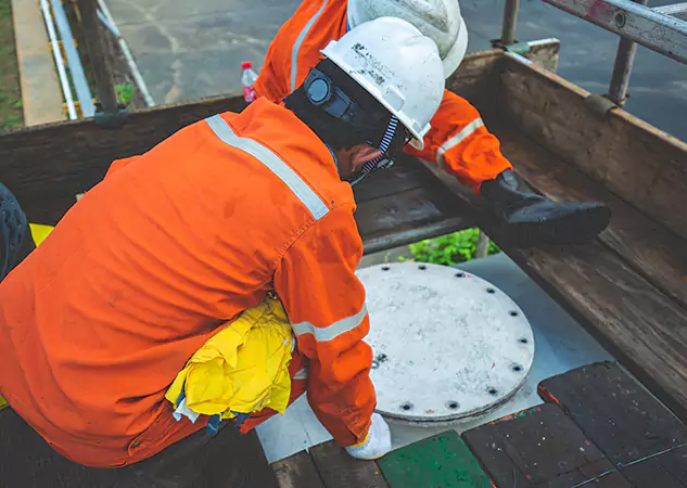 Your Sewage Contamination Cleanup Experts in Dacula, GA