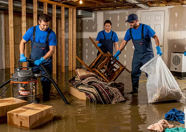 Your Home Flood Damage Restoration in Dacula, GA