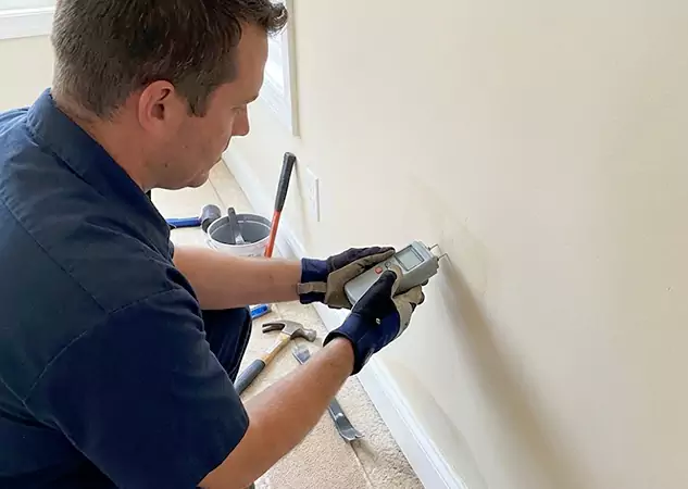 Your Trusted Restoration Company in Dacula, GA