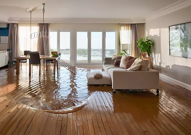 Your Water Removal Specialists in Dacula, GA