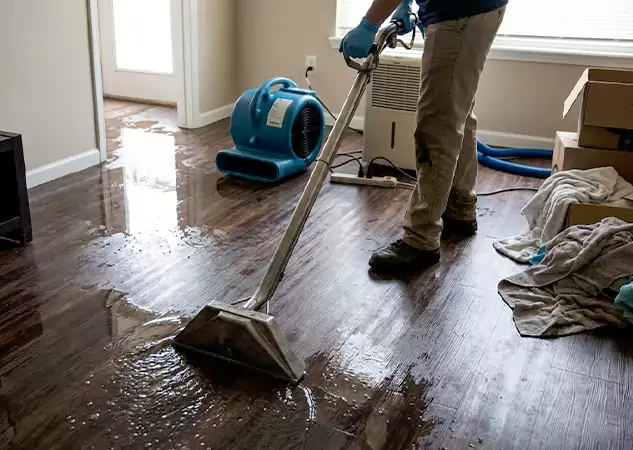 Your Trusted Restoration Company in Dacula, GA