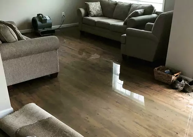 Your Trusted Restoration Company in Dacula, GA
