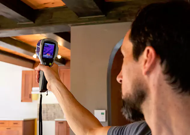 Trusted Water Damage Evaluation: Your Certified Partner in Dacula, GA