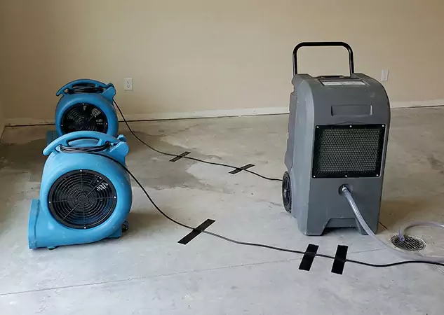 Your Water Dry Out Company in Dacula, GA