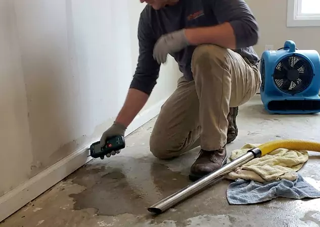 Your Proven Restoration Company in Dacula, GA