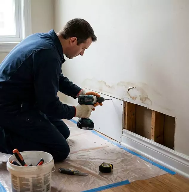 Reliable Water Restoration: Your Restoration Company Water Damage Experts in Dacula, GA