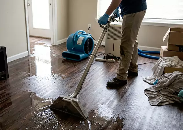 Your Certified Water Damage Experts in Dacula, GA
