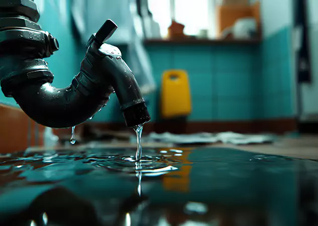 Your Certified Moisture Removal Specialists in Dacula, GA