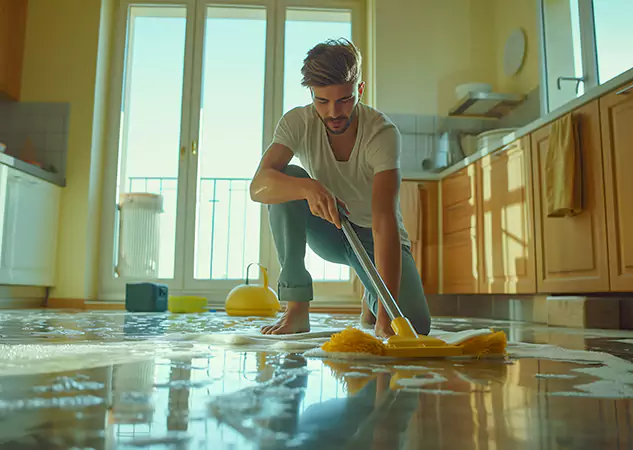 Your Trusted Restoration Company in Dacula, GA