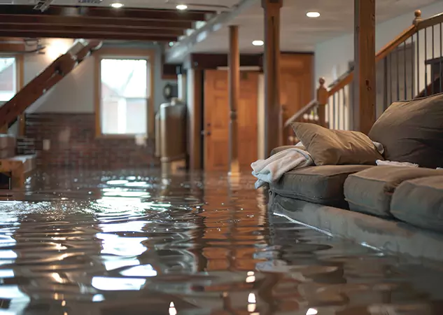 Trusted Wet Basement Cleanup: Your Basement Water Cleanup Services in Dacula, GA