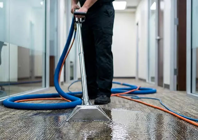 Your Water Damaged Carpet Restoration Partner in Dacula, GA
