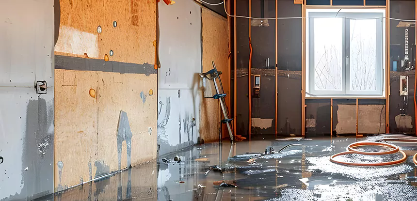 Professional Apartment Water Damage Restoration Services in Dacula, GA
