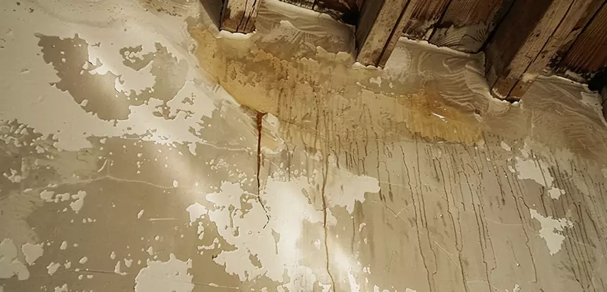 Professional Attic Water Damage Repair Services in Dacula, GA