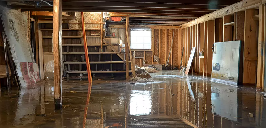 Professional Basement Water Restoration Services in Dacula, GA