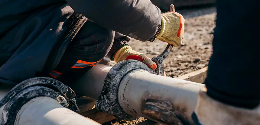 Professional Burst Pipe Water Cleanup Services in Dacula, GA
