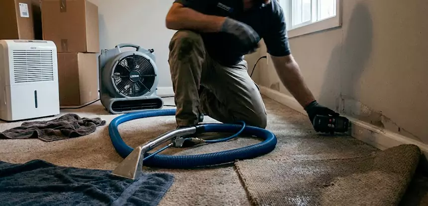 Professional Carpet Flood Cleaning Services in Dacula, GA