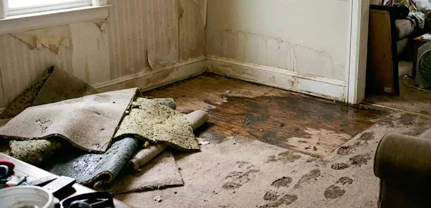 Professional Water Extraction Services in Dacula, GA