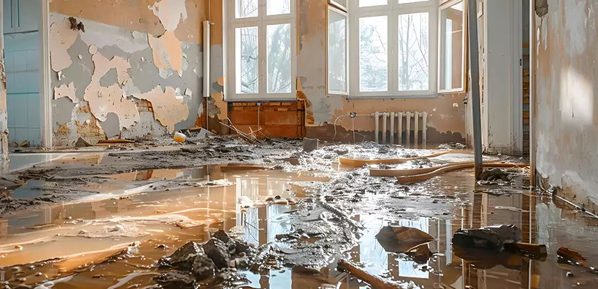 Professional Damage Restoration Service in Dacula, GA