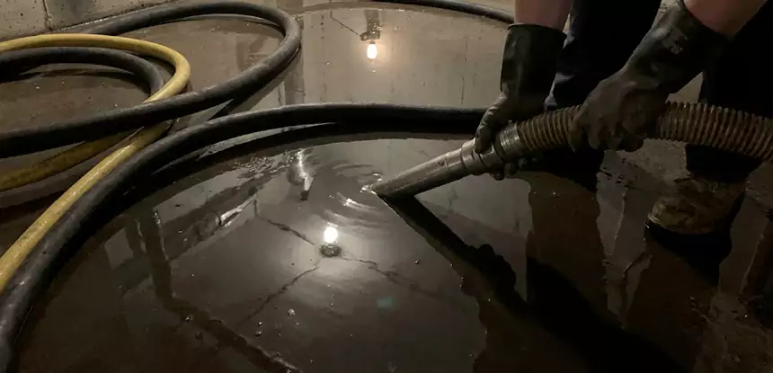 Professional Emergency Flood Cleanup Services in Dacula, GA