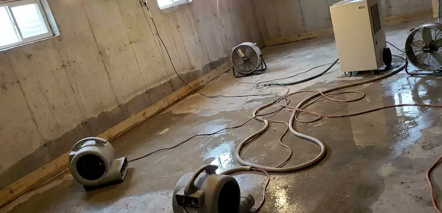 Professional Emergency Flood Restoration Services in Dacula, GA