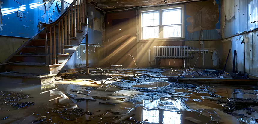 Professional Water Damage Restoration Services in Dacula, GA