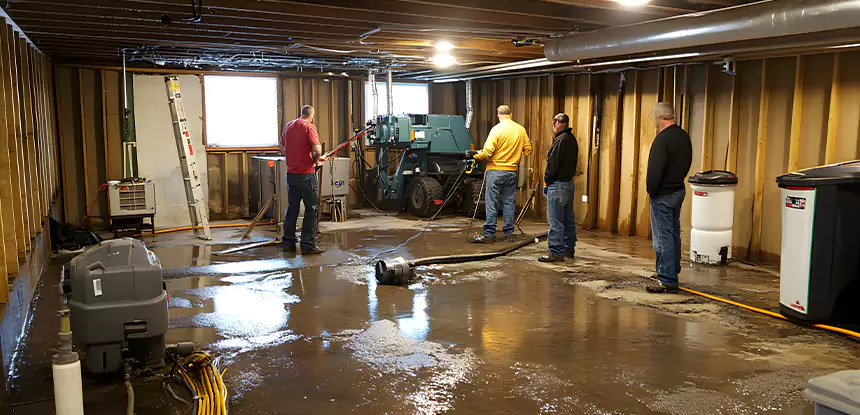 Professional Emergency Water Removal Services in Dacula, GA